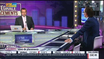 Idées de placement: Assurance-vie VS contrat de capitalisation – 25/05
