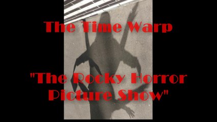 Collège Marie Curie 75018.  "Time Warp"