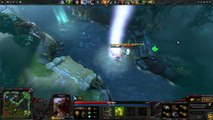 Dendi Pudge Thats The Hook Dota 2 Video Dailymotion