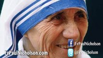 The Missionaries of Charity - Hooray!