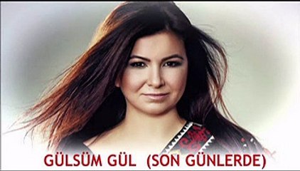 Gülsüm Gül - Bir Dilim Elma