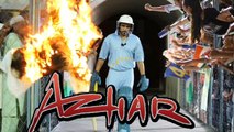 Emraan Hashmi's 'AZHAR' Teaser Out