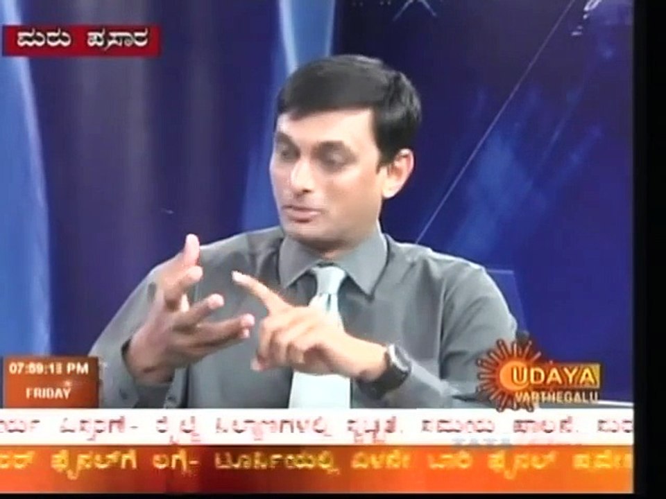 Interview with Dr MG Bhat, Bariatric Surgeon