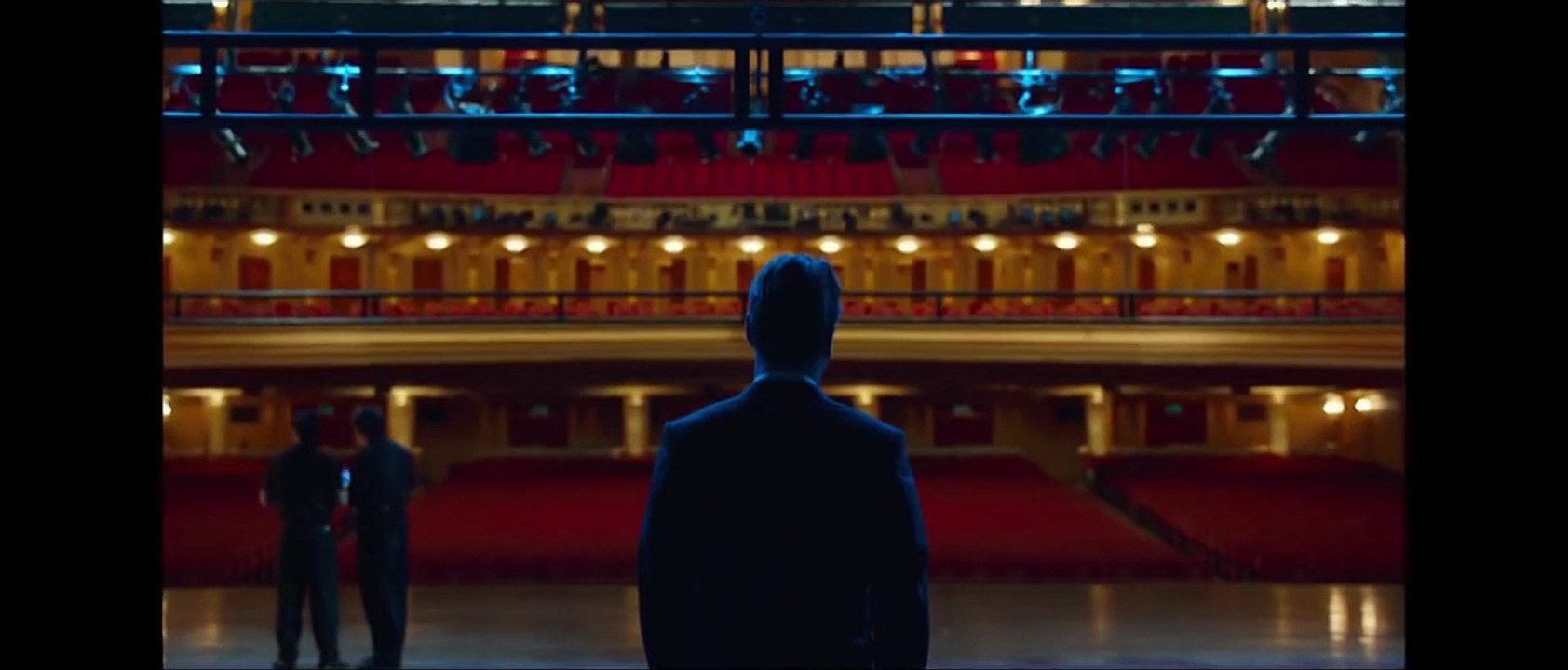 Steve Jobs (2015) Fragmanı Yayınlandı!