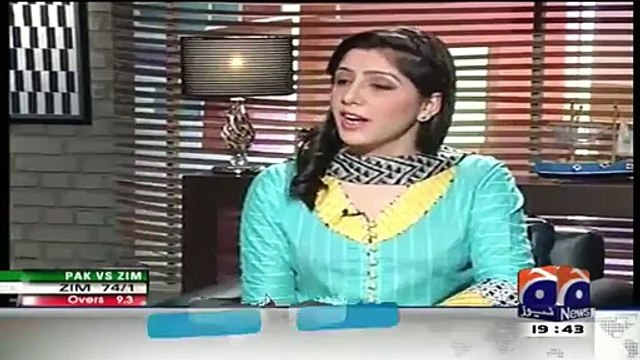 Perviaz Musharraf and PMLQ are still Popular- Hassan Nisar