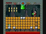 h@Xxd: Super Mario World - Return to Dinosaur Land