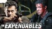 Salman Khan & Sylvester Stallone In Expendables Sequel?