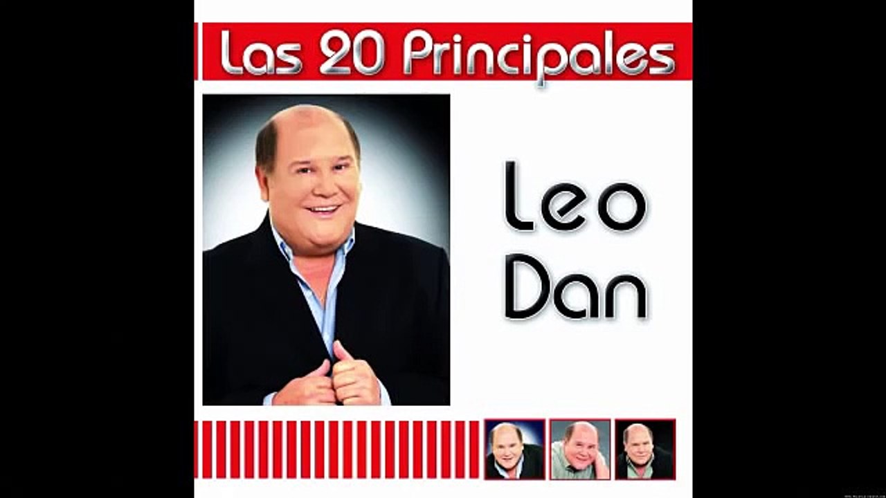 Leo Dan - Mary Es Mi Amor