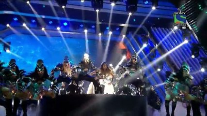 Priyanka Chopra Perfomance In Awards - Must Watch HD Video