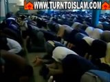Islam is spreading in America rapidly universities