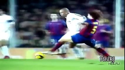 Amazing Defending by Backers And Save The Goals