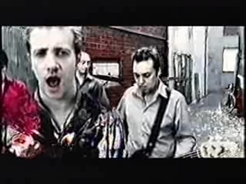 Paradise Lost - Fader