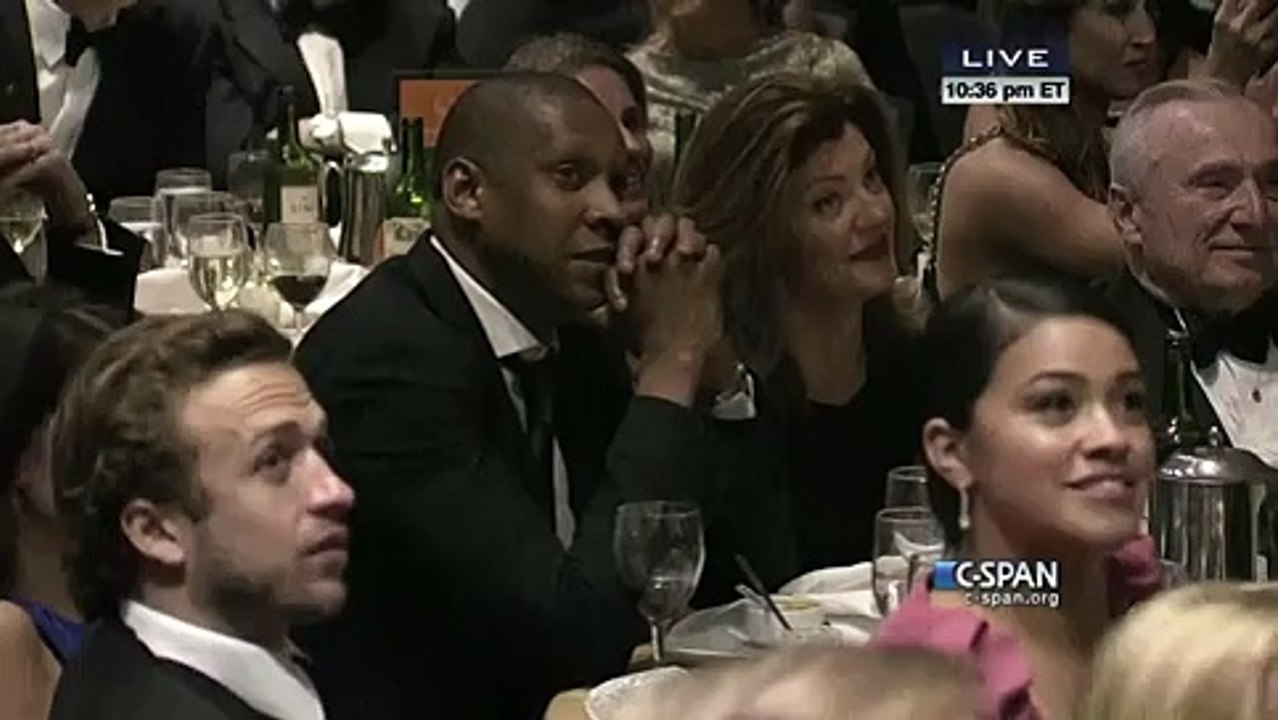 Watch President Obama Uses His Anger Translator