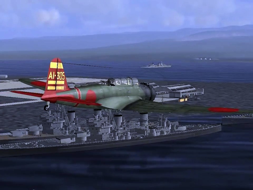 Attack on Pearl Harbor