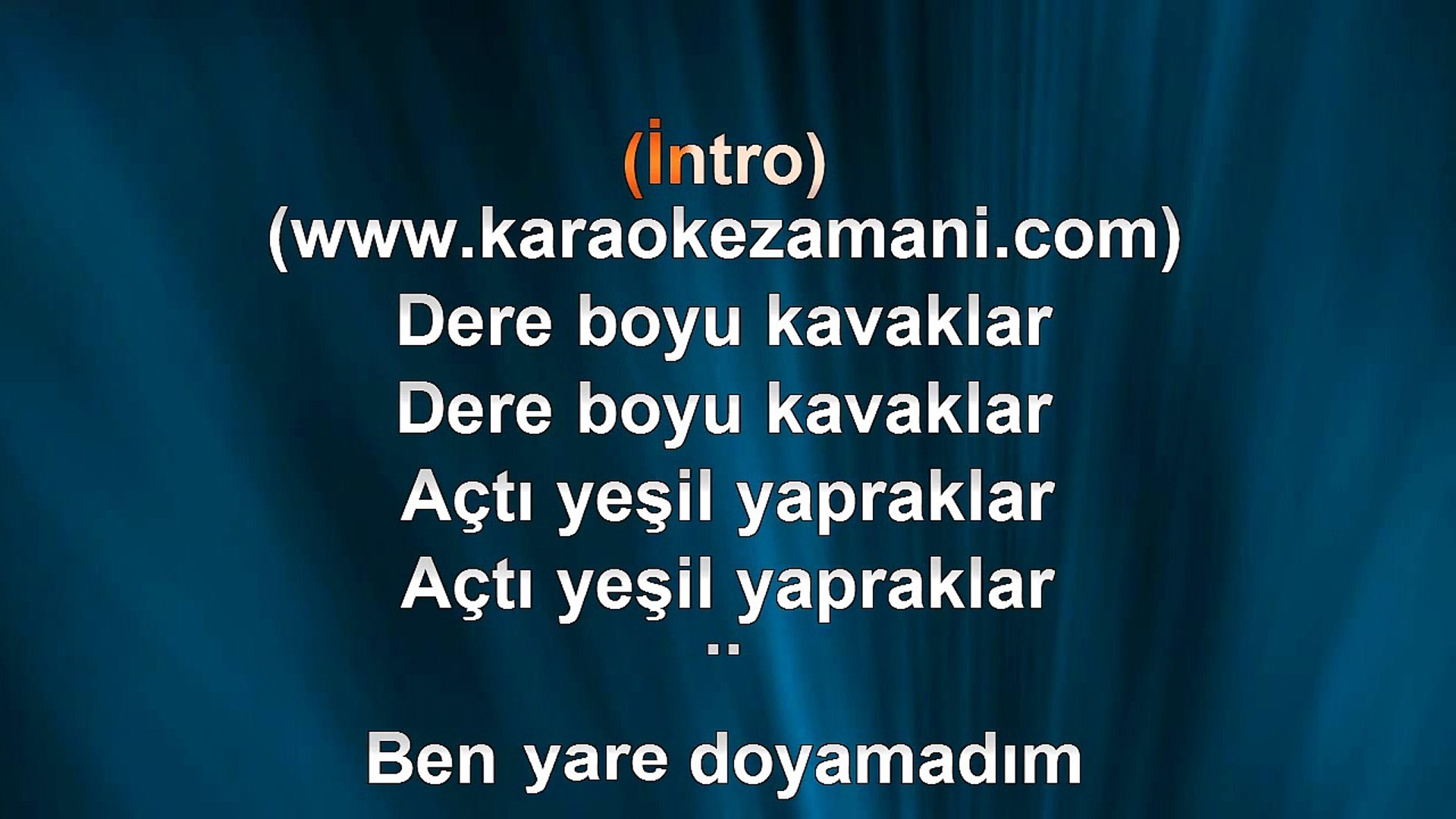 Dere Boyu Kavaklar By Baris Manco On Amazon Music Amazon Com