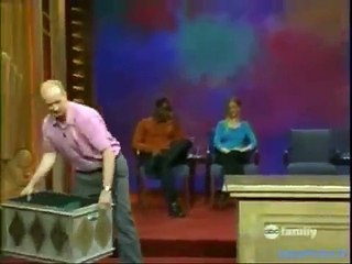 Whose Line Is It Anyway? -  Infomercial - Diet Aid