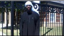 The Jihad Origins of the Oklahoma Beheader's Mosque Are Linked to Hamas!