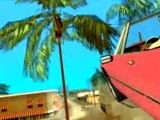 GTA Vice City Stories - PSP - Teaser 1