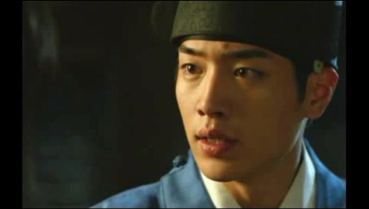 화정 13회 5월25일 FULL HDTV 20150525 화정 13화