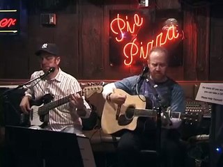 Rocket Man (acoustic Elton John cover) - Mike Masse and Jeff Hall