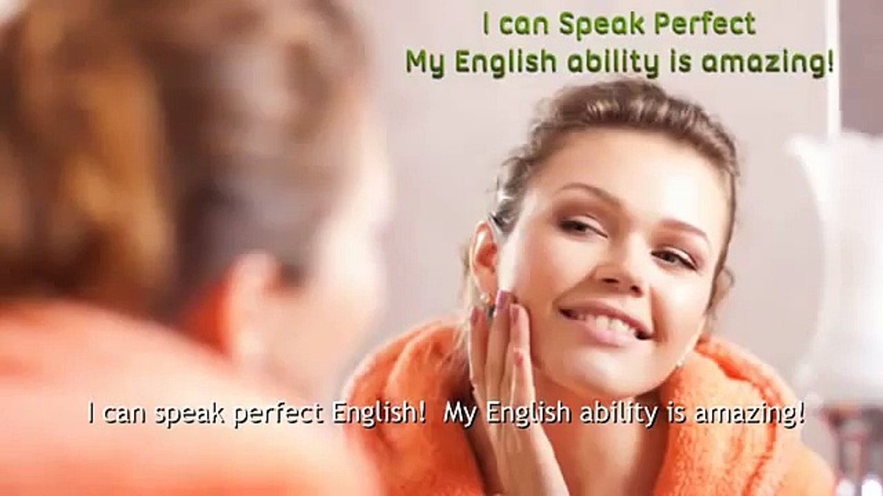 How to Speak English Fluently Secret # 4 Improve English Speaking   Speak American English
