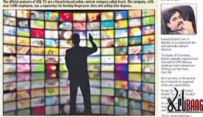 India Times Ne 2.5 Saal pehle Bol Ke Bare main kia kaha.... -@- Mubashir Luqman