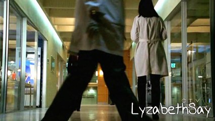 CSI NY - If Heaven was Needing a Hero - Angell