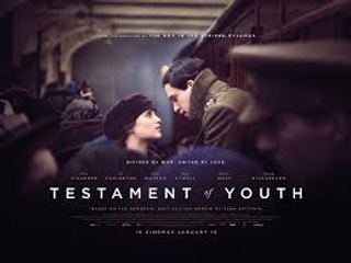Testament of Youth Full Movie Streaming