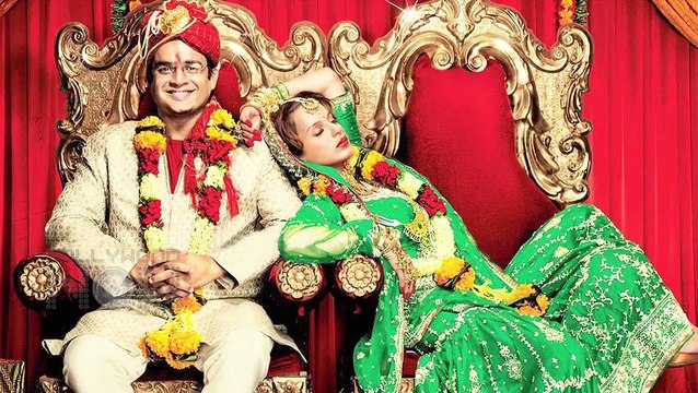 Kangana Ranaut's Tanu Weds Manu Returns Is The Biggest Opener