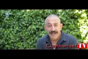 Cem Yılmaz Bu Sefer Güldürmedi!