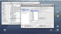 Formater son disque dur pour mac et pc sous MAC OSX