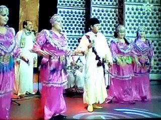 الفنان الأمازيغي الرايس الحسين الباز 1