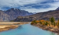 Gilgit-Baltistan: Jewel of Pakistan