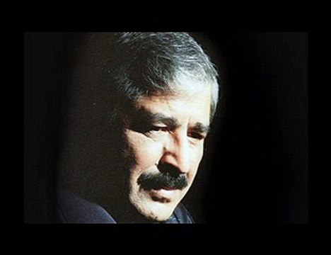 Asik Mahzuni Serif - Gel Gizli Gizli