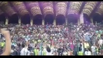 Best View of Pakistan Vs Zim Match