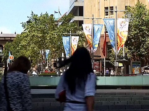 Австралия усиливает борьбу с терроризмом