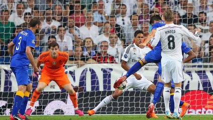 Coppa Italia comes first, before the Champions League - Allegri