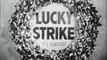 Merry Christmas from Lucky Strike Cigarettes! ... It's Toasted!