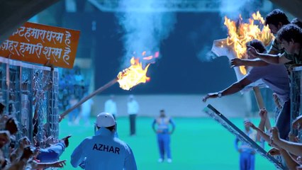 Azhar TEASER TRAILER | Emraan Hashmi