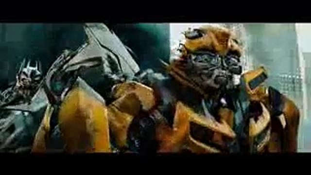 Transformers 3 Linkin Park Iridescent