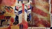 Transformers TRU G1 Reissue Soundwave Review