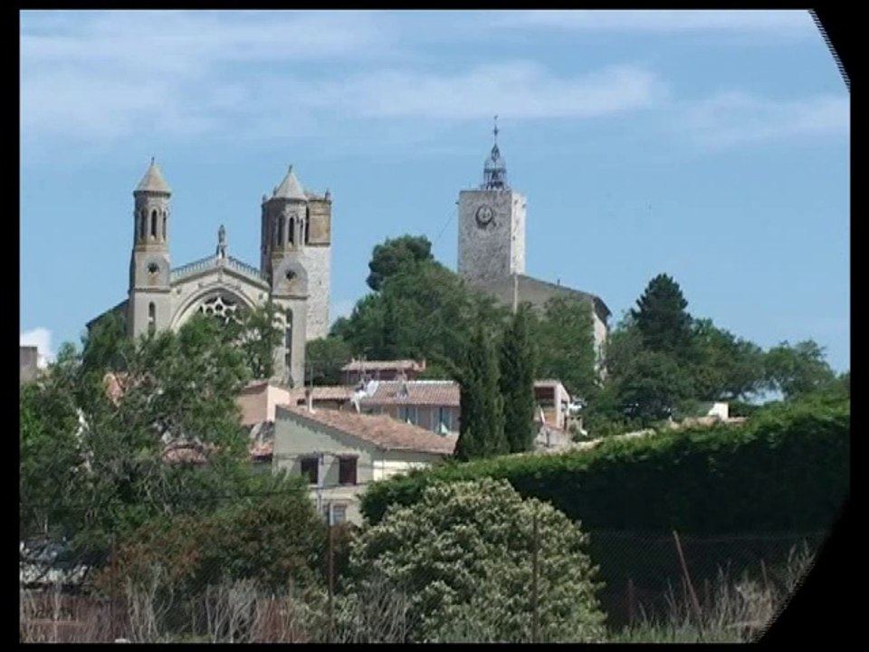 Flâneries à Rians 83560