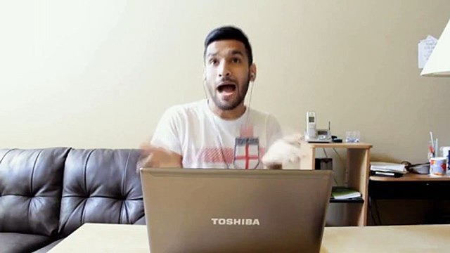 kiran collections Zaid ali (Zaid AliT) funny videos (Zaid Ali singing different songs in funny style)