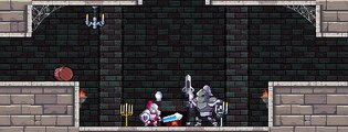 Rediff Live Rogue Legacy ( PS4 )