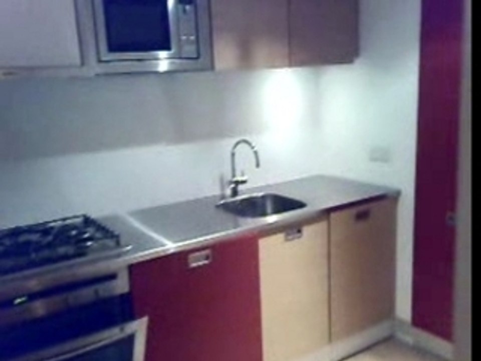 flat london