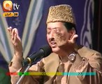 Zahe Muqaddar Urdu Naat QARI WAHEED ZAFAR.