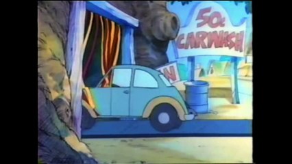 Opening to Veggietales: Very Silly Songs 1999 VHS (Columbia Tristar Home Video Version)