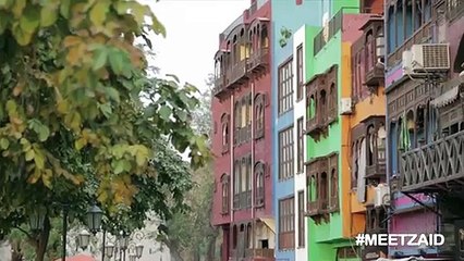 kiran collections Zaid Ali T in Lahore