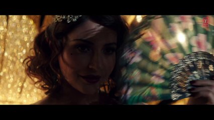 Girls Like To Swing &  Full HD VIDEO Song - Dil Dhadakne Do - X-Series