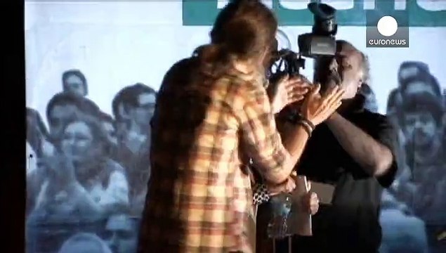 Испания: левые наступают. Правящая Народная партия теряет голоса на муниципальных выборах